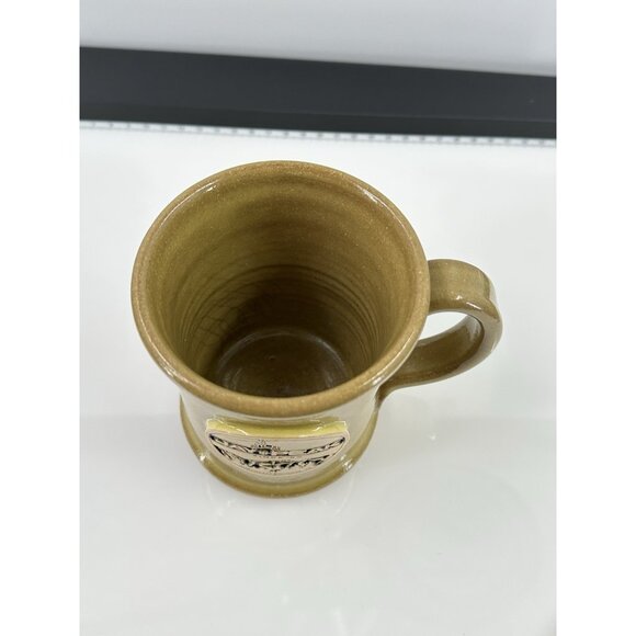 Ceramic "JAY PEAK SINCE '54 NORTHEAST KINGDOM, Vermont Coffe Mug (#1) - Picture 7 of 10